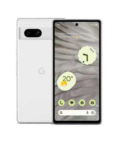 Google pixel 7A