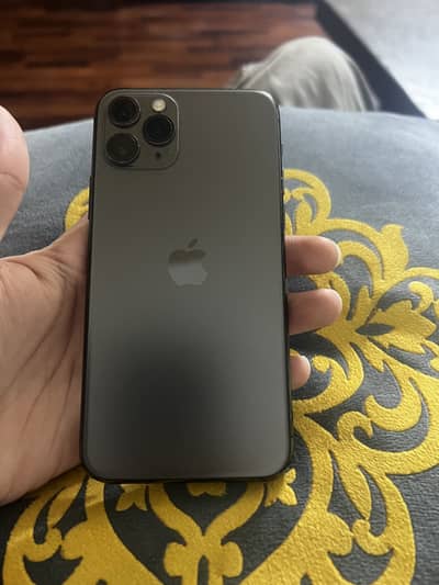 Iphone 11 Pro