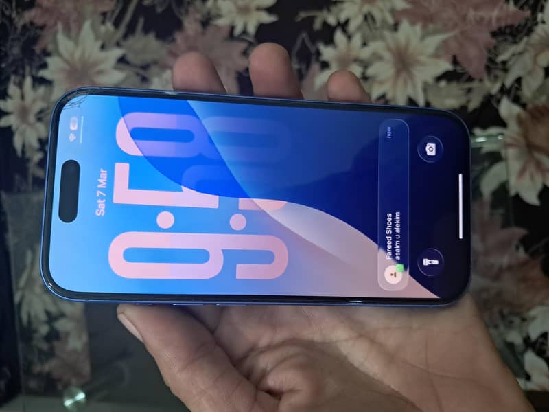 iphone 16 0