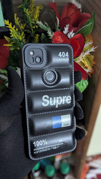 Google Pixel 4a  PTA Pat*ch