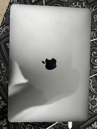 MacBook Pro 2020 (13-inch) | Core i7 | 16GB RAM | 512GB SSD