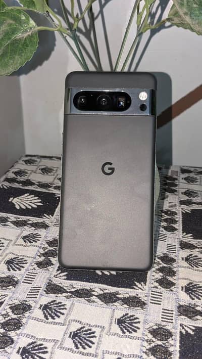 Google pixel 8 pro 12/128