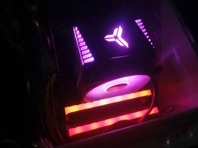 GAMING PC WITH BUILD OF GTX 750TI 2GB READ DESCRIPTION FOR PC SPECIFIC