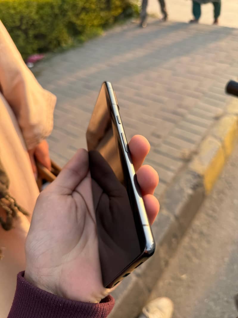 Google Pixel 7 Pro 1