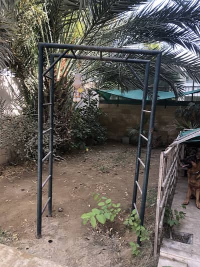 Monkey Bar for Urgent Sale