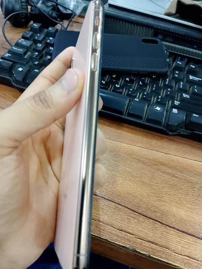 iPhone XS Max 512 GB Non PTA