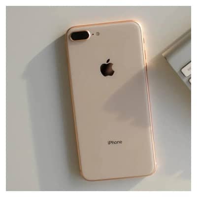 iphone 8 plus Official PTA prove