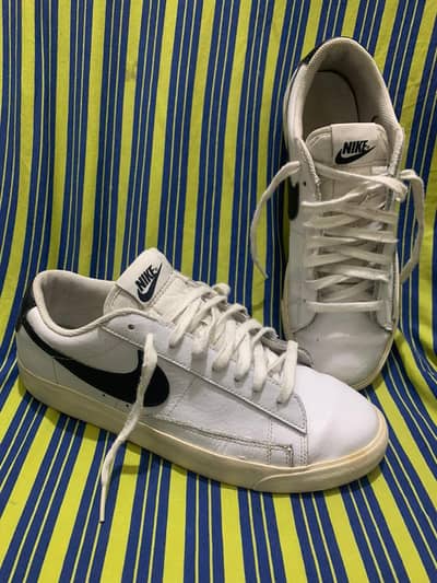 Nike Blazer Low 77 Vintage special edition