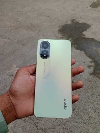 oppo A38