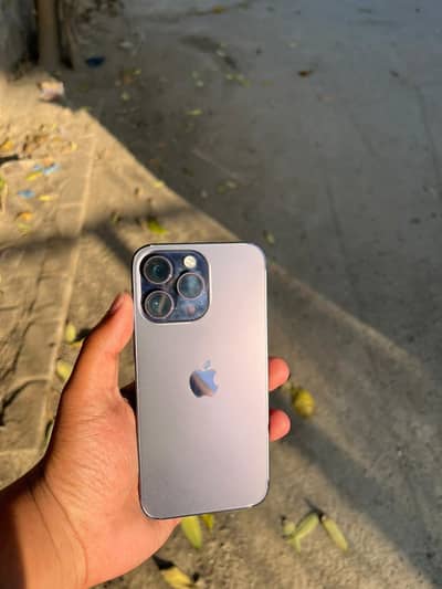 iphone 14 pro max jv LLA model