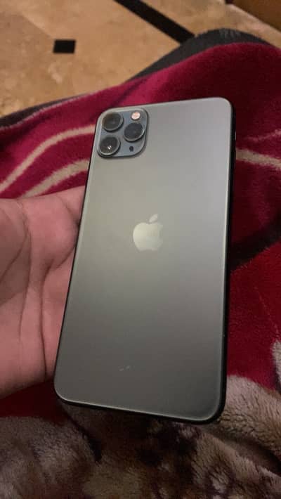 iPhone 11 Pro Max Waterpack