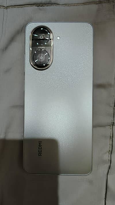 Xiaomi Redmi A5