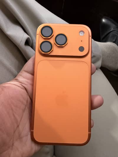 Apple iPhone 17 Pro 512gb