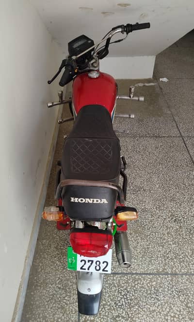 hi speed all punjab چوچا پیس