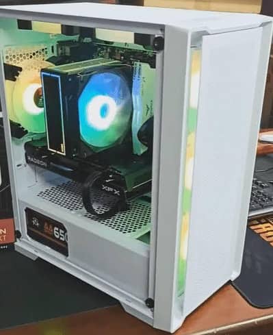 mujy chaye gaming pc