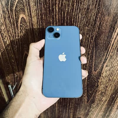 Iphone 13 Official PTA Approved