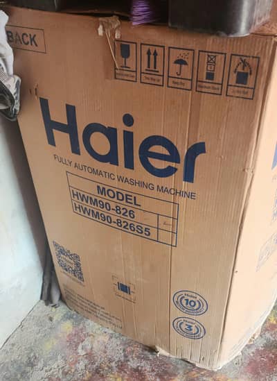 haier hwm90-826 washing machine