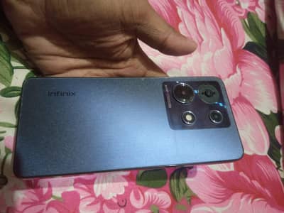 infinix note 8+4 256 read description