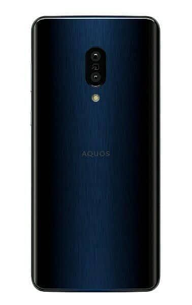 Aquas Zero 2   8/256