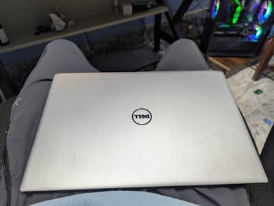 DELL XPS 13 9360