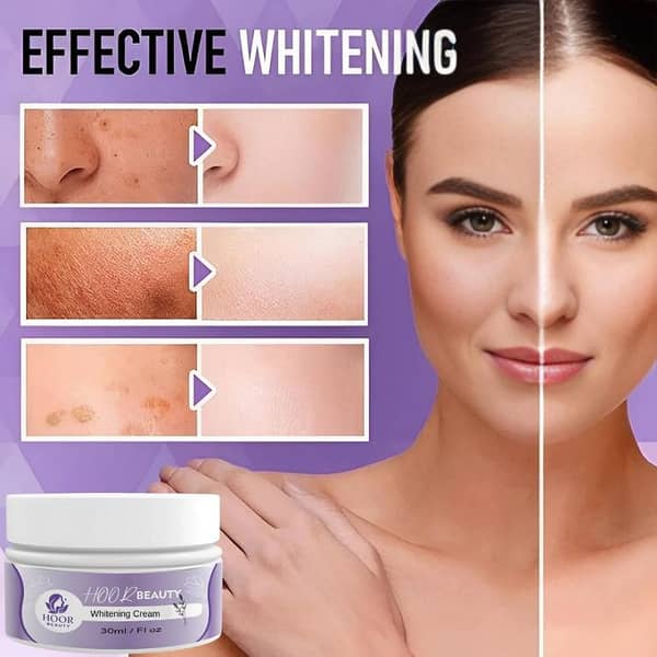 Whitening Cream