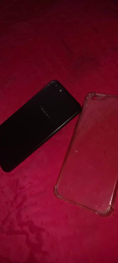 Oppo A57 | Finger Print Working | Condition 10/9 | 3/32