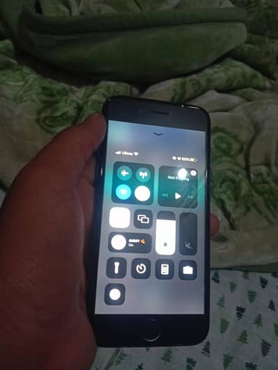 Iphone 7 pta official approved