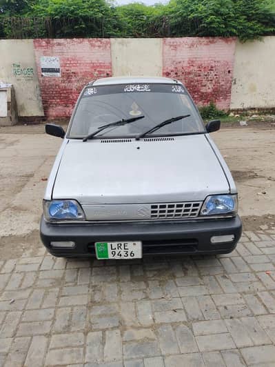 suzuki mehran for sale