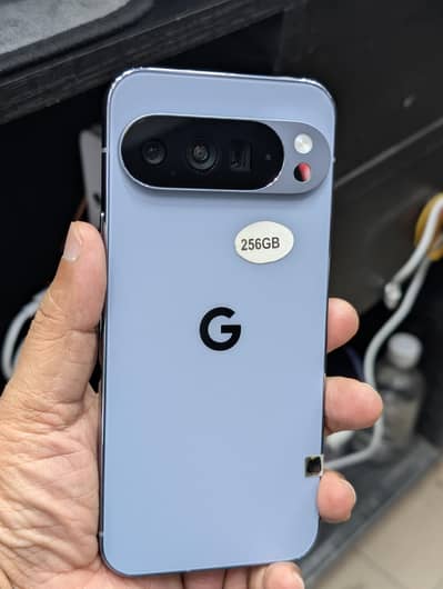 10 PRO XL 16GB 256GB LIKE NEW