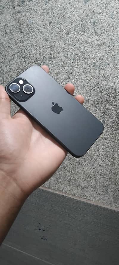 iPhone 15 non pta with box