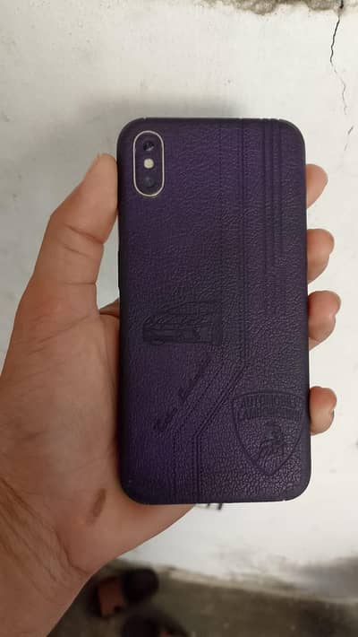 iphone x 64gb _ bypass 03084761591 whatapp