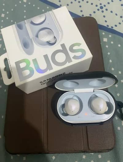 samsung buds wireless headphones