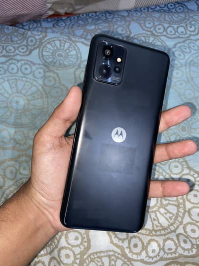 Motorola power 5g PTA 8/256