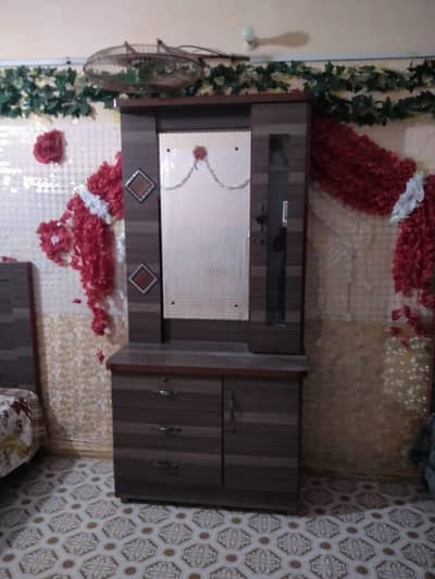 Dressing Table