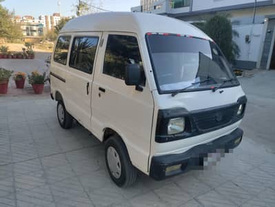 SUZUKI BOLAN AC 2010"COMPLETE ORIGINAL CONDITION JUST LIKE NEW UNTOUC"