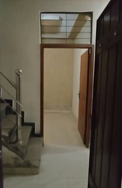 Reserve A House Of 563 Square Feet Now In Al-Hamad Colony (AIT)