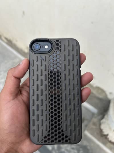 Iphone se 2020 non pta jv waterpack urgent sale