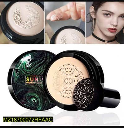 Sunisa Cushion Foundation