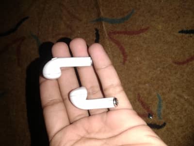 ii7s earbuds (exchange possible with phones