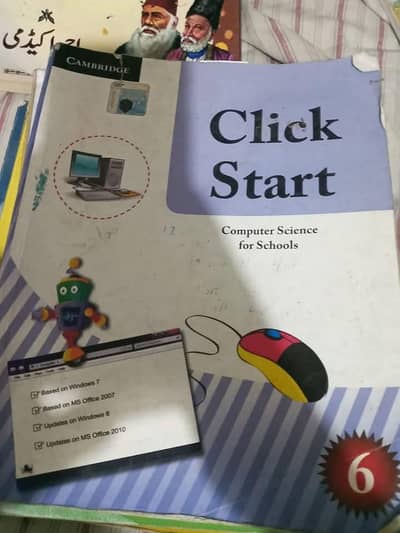 Books to sell
