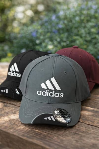 High quality caps men,women