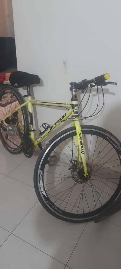 bicycle for sale
