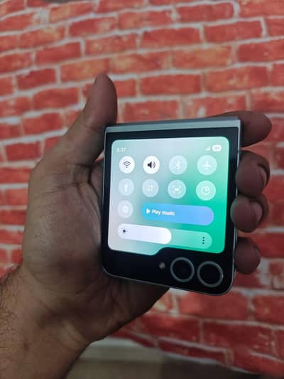 samsung flip 6 256gb