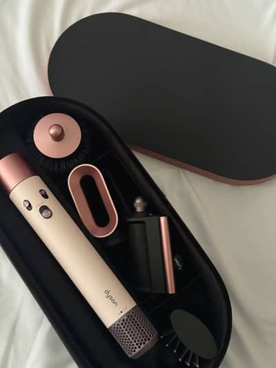 DYSON AIRWRAP ID CURL HS08