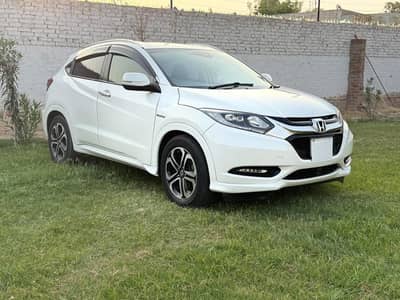 honda vezel 2016/22
