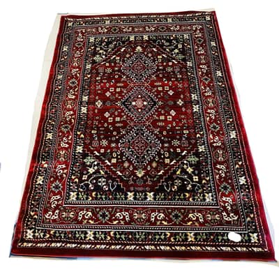 New Carpet for Sale 12mm thick - only used 1 month.