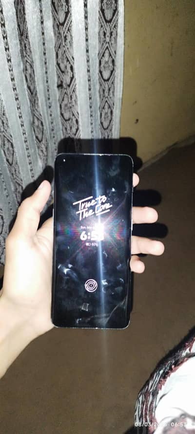 One Plus 10 Pro Non Pta All Okay