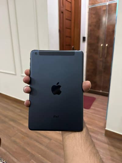 Ipad Mini 1st Generation