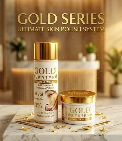 Whitening Skin Polisher