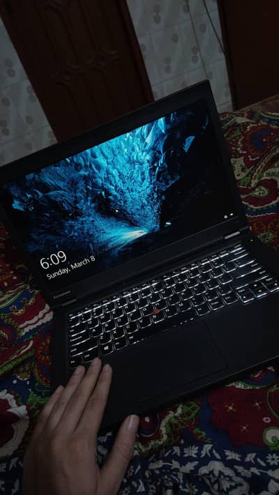 Gaming Laptop Core i7 4th QM 16GB Ram 256GB SSD